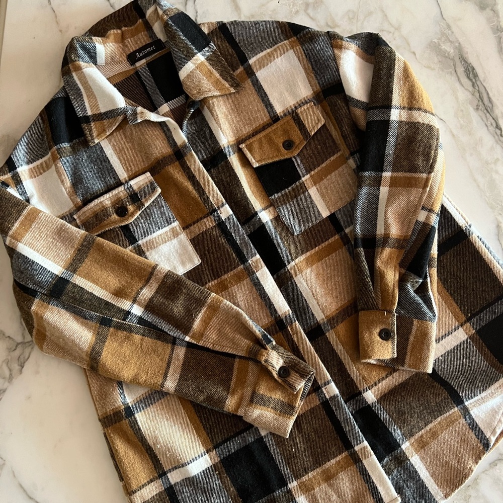 Flannel